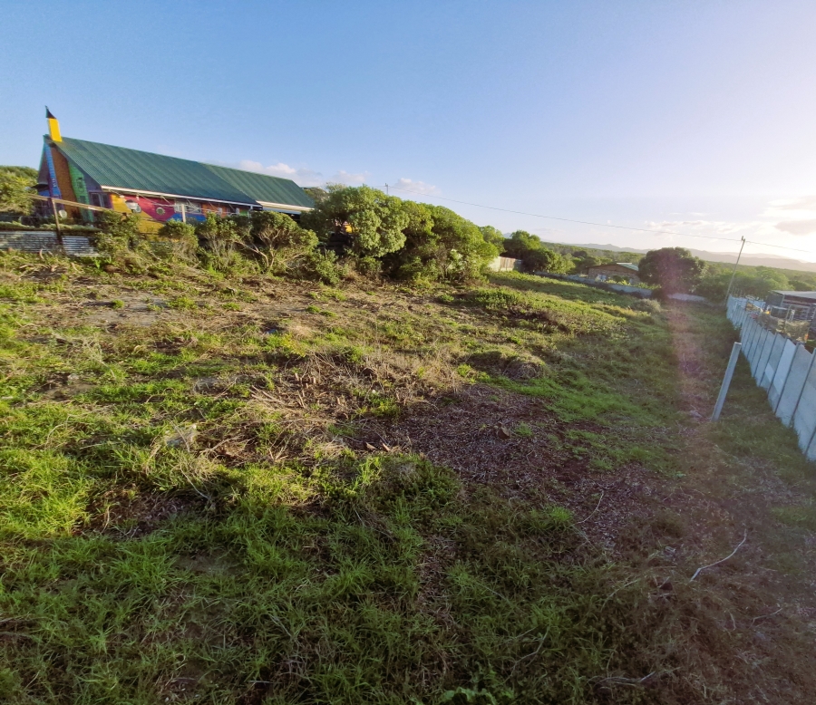 0 Bedroom Property for Sale in Pearly Beach Western Cape